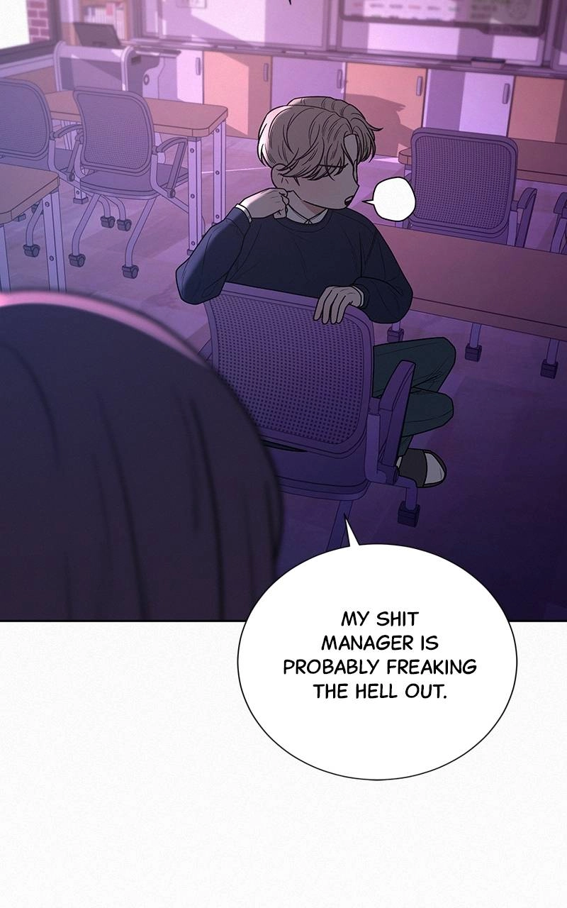 Operation True Love Chapter 48 - Page 12