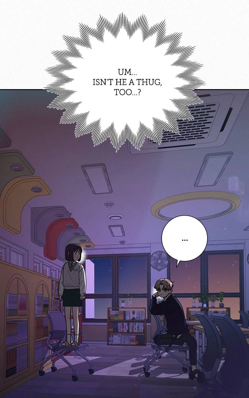 Operation True Love Chapter 48 - Page 14
