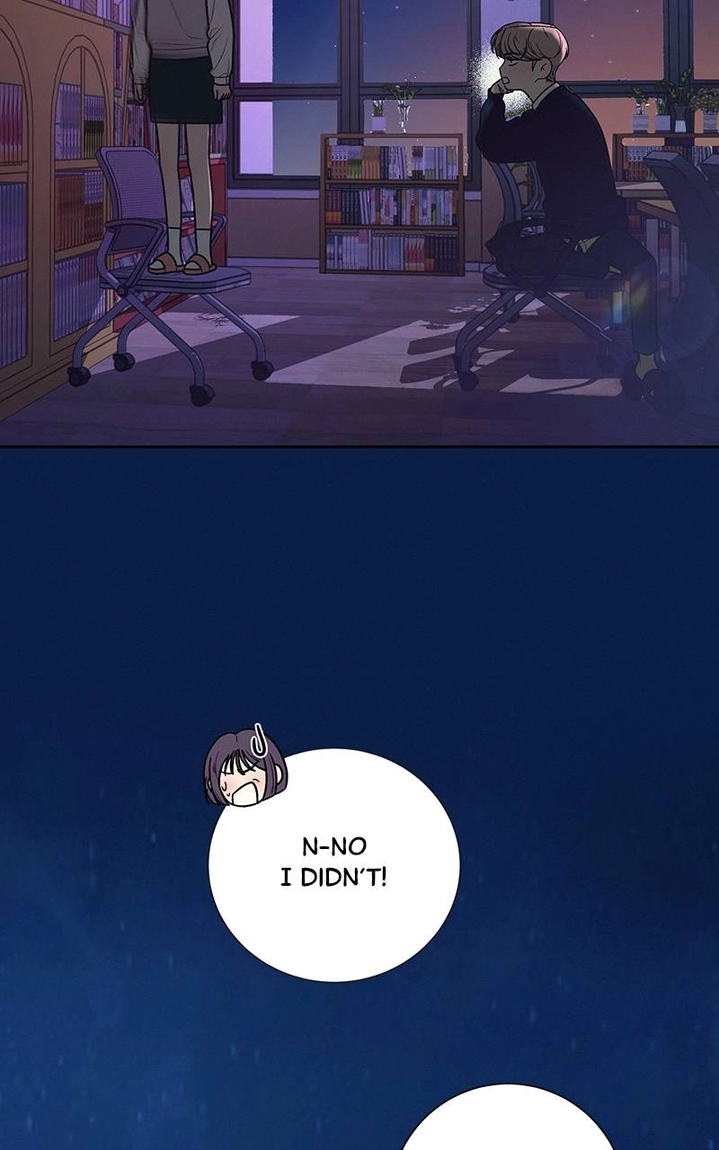 Operation True Love Chapter 48 - Page 16
