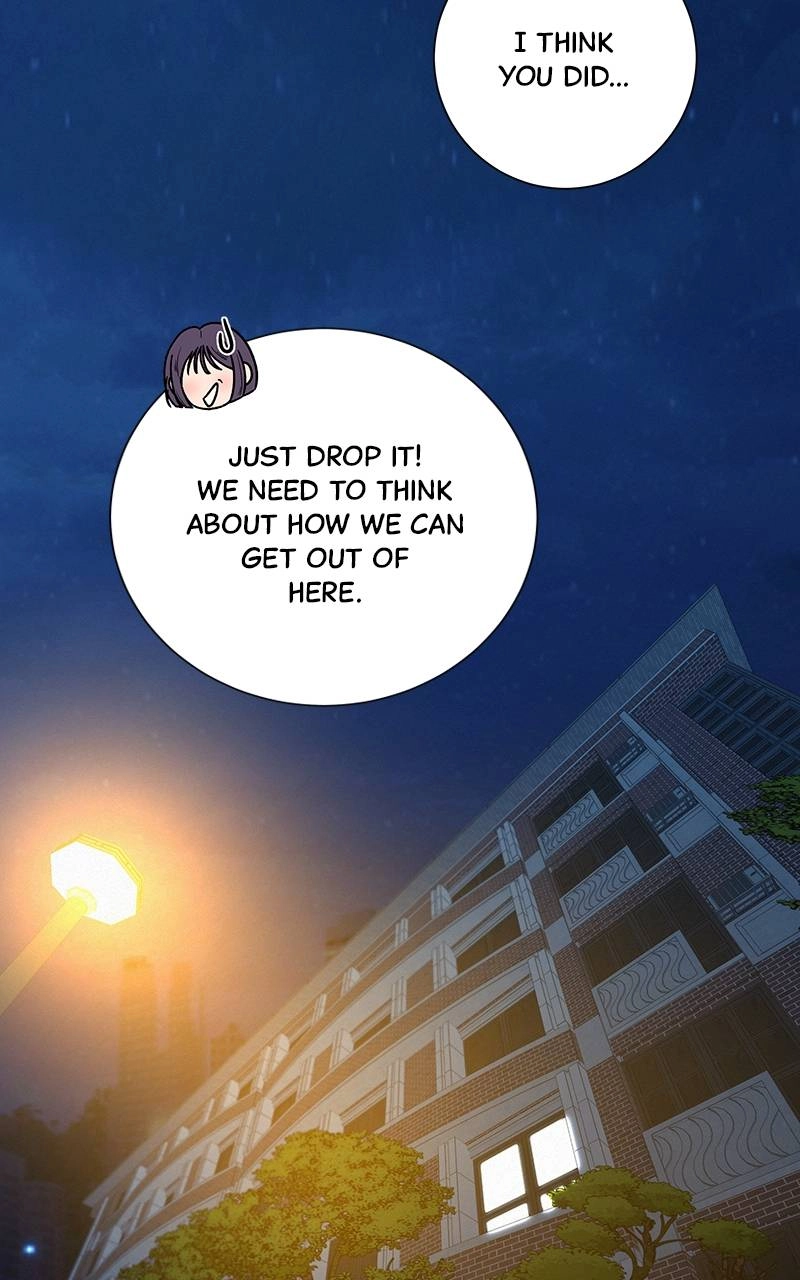 Operation True Love Chapter 48 - Page 17