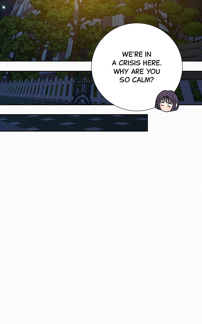 Operation True Love Chapter 48 - Page 18