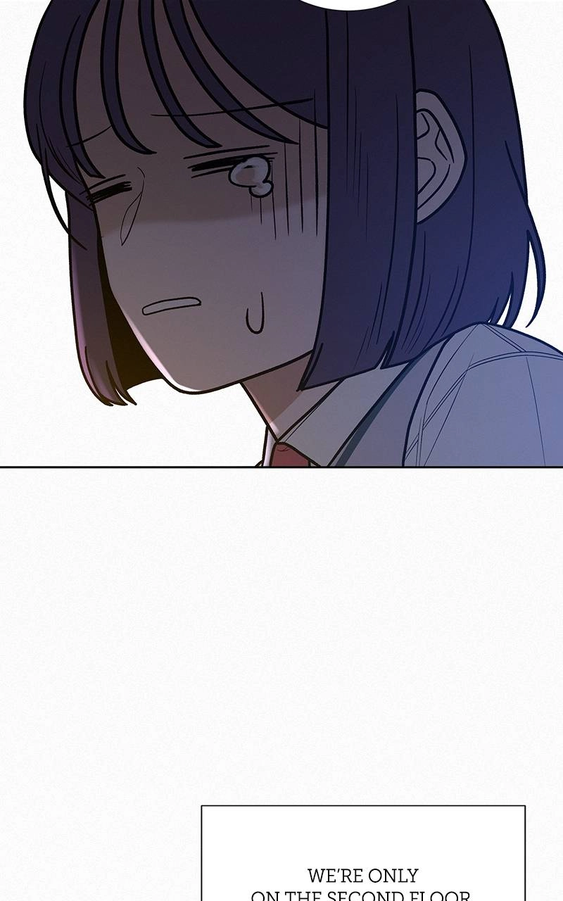 Operation True Love Chapter 48 - Page 21