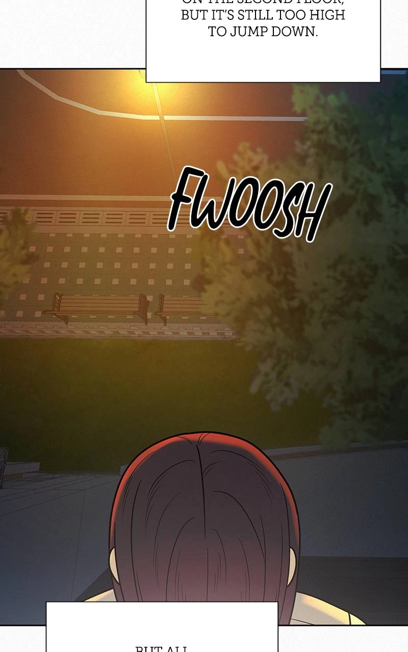 Operation True Love Chapter 48 - Page 22