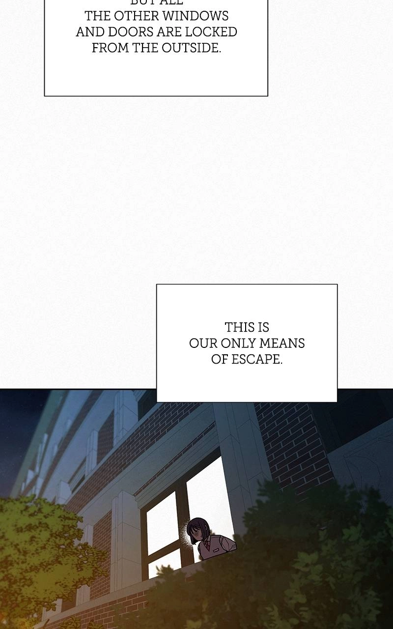 Operation True Love Chapter 48 - Page 23