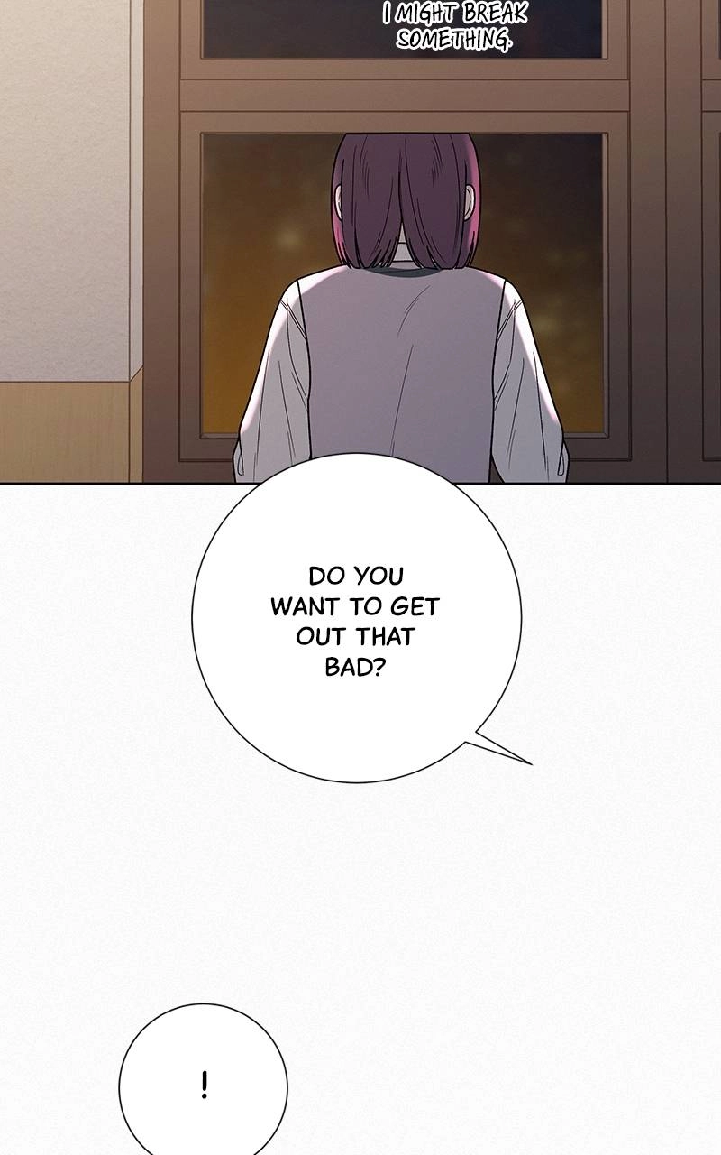 Operation True Love Chapter 48 - Page 25