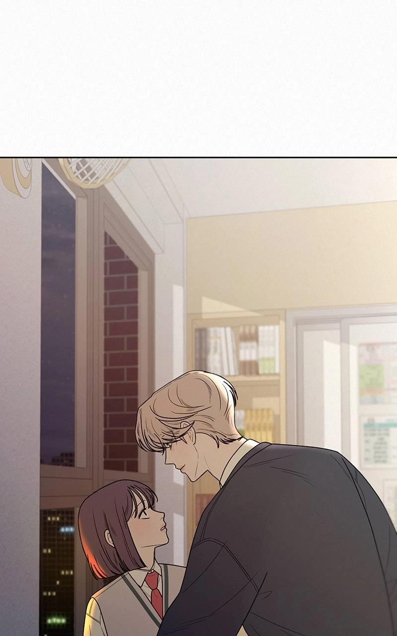 Operation True Love Chapter 48 - Page 28