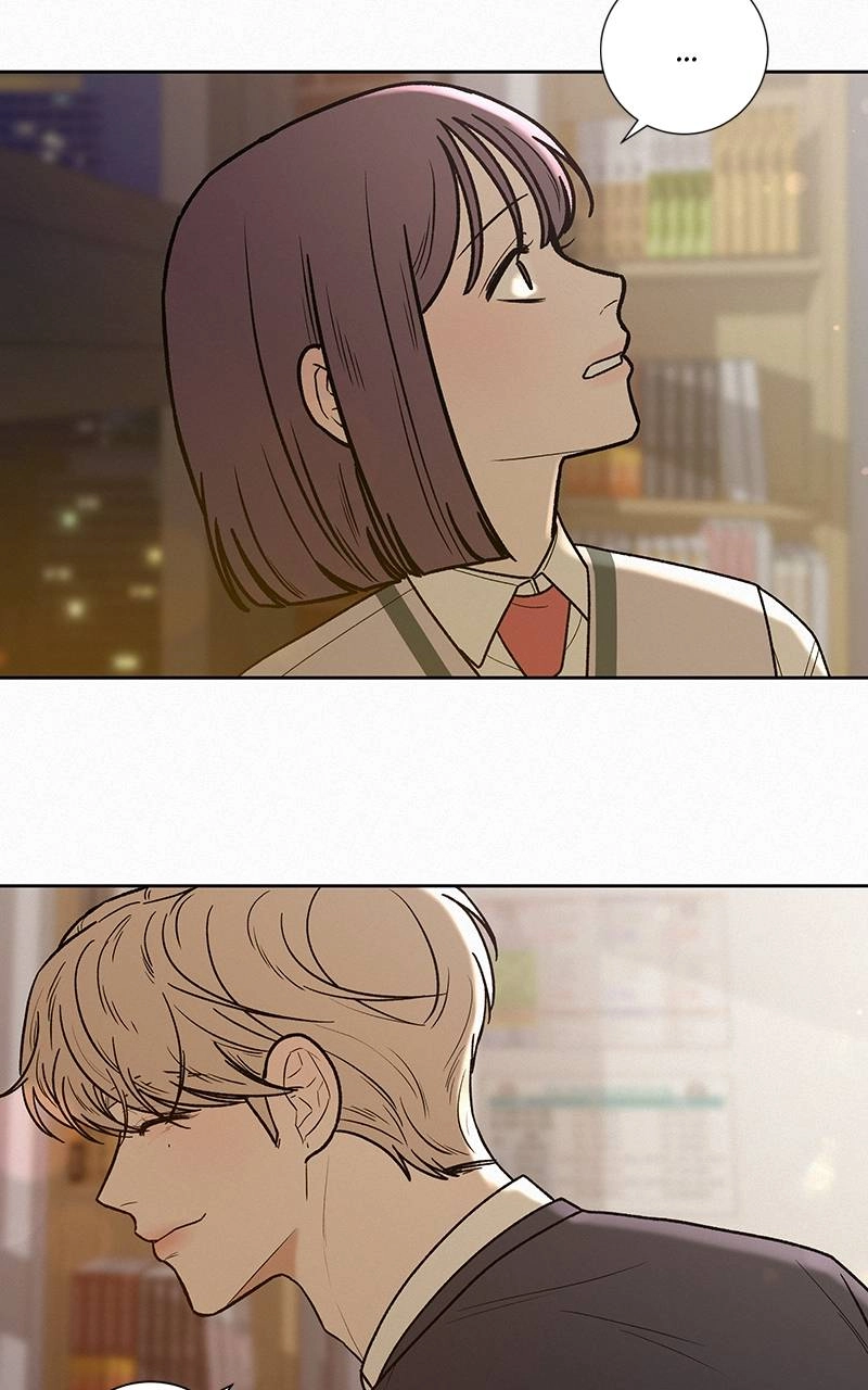 Operation True Love Chapter 48 - Page 31