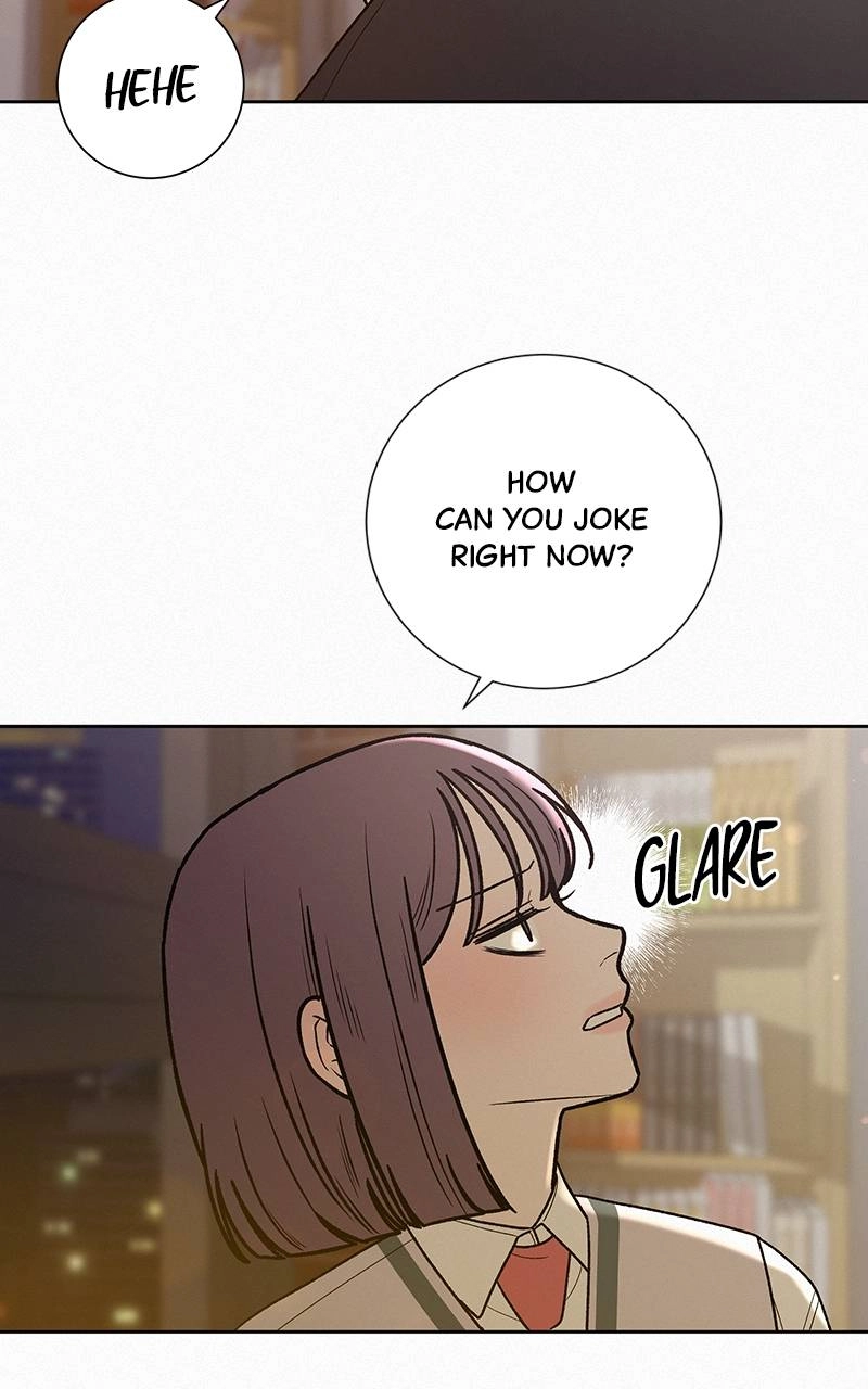 Operation True Love Chapter 48 - Page 32