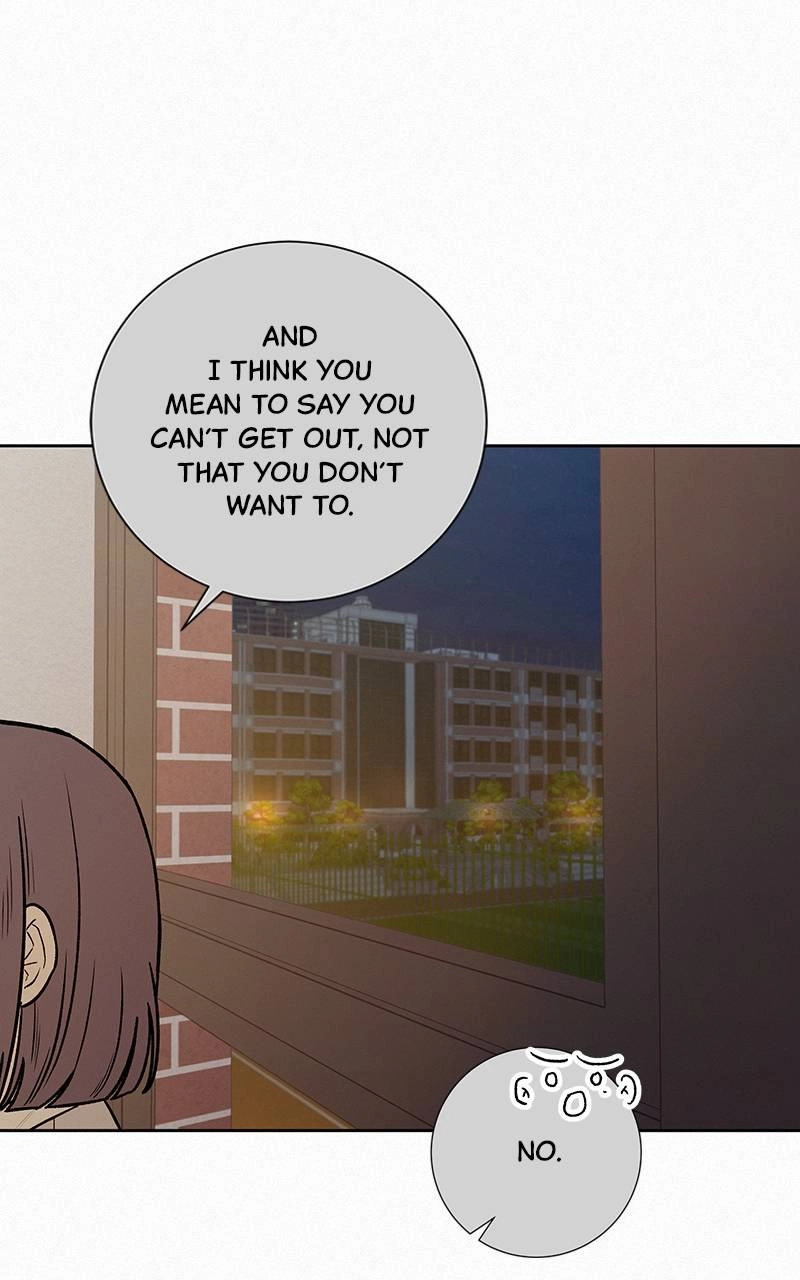 Operation True Love Chapter 48 - Page 33