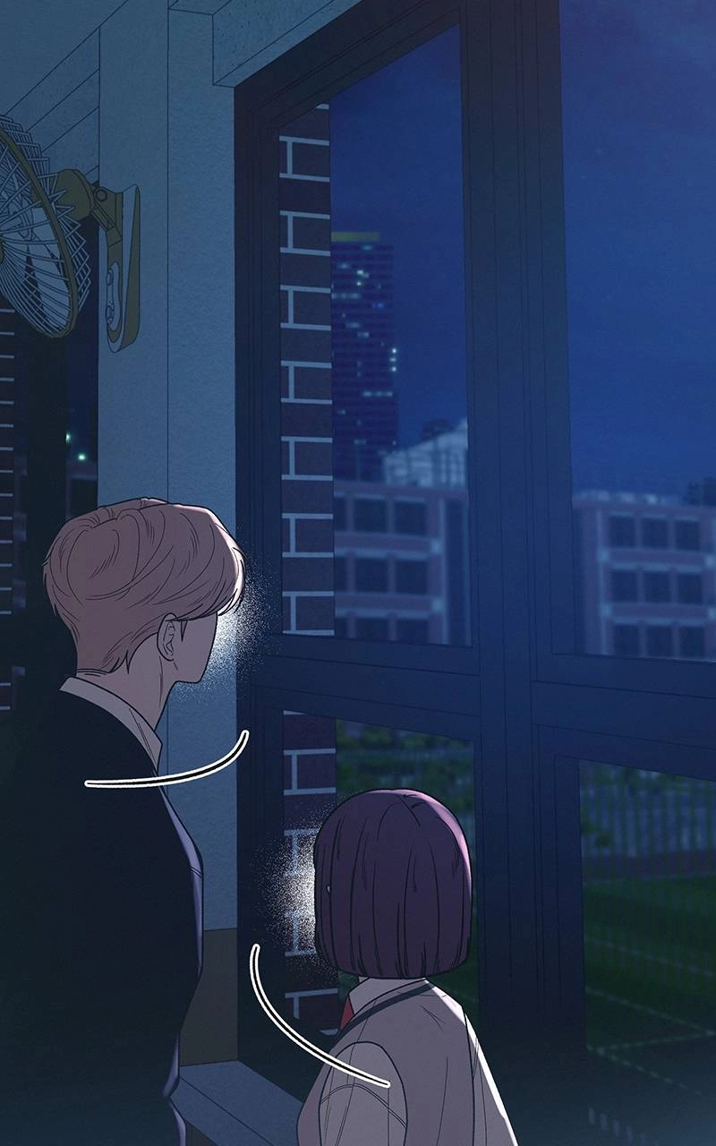 Operation True Love Chapter 48 - Page 36