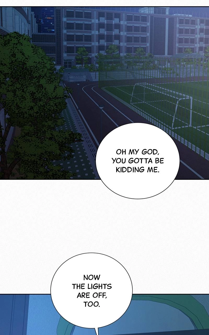 Operation True Love Chapter 48 - Page 38