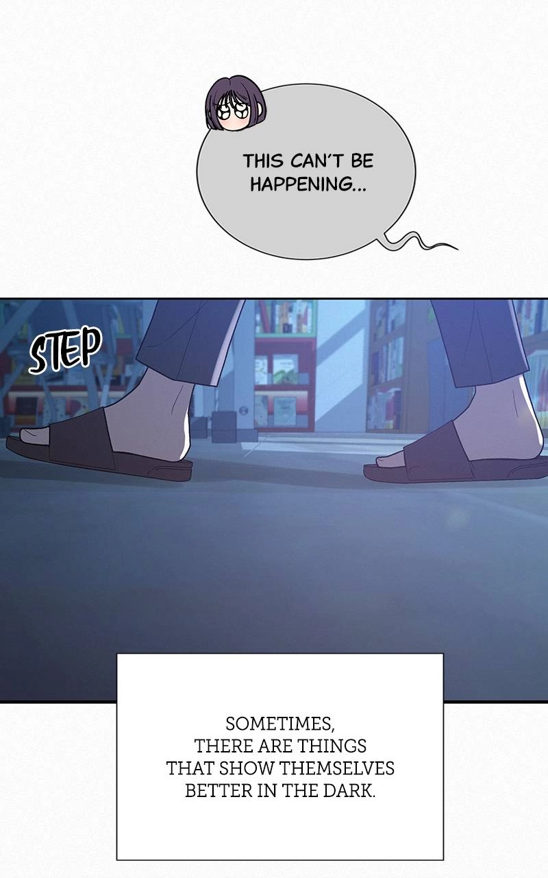 Operation True Love Chapter 48 - Page 40