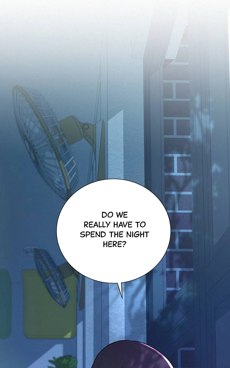 Operation True Love Chapter 48 - Page 41