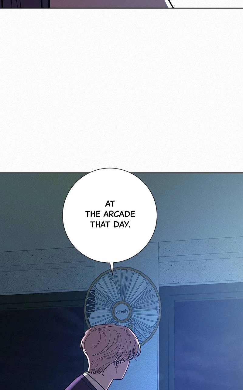 Operation True Love Chapter 48 - Page 46