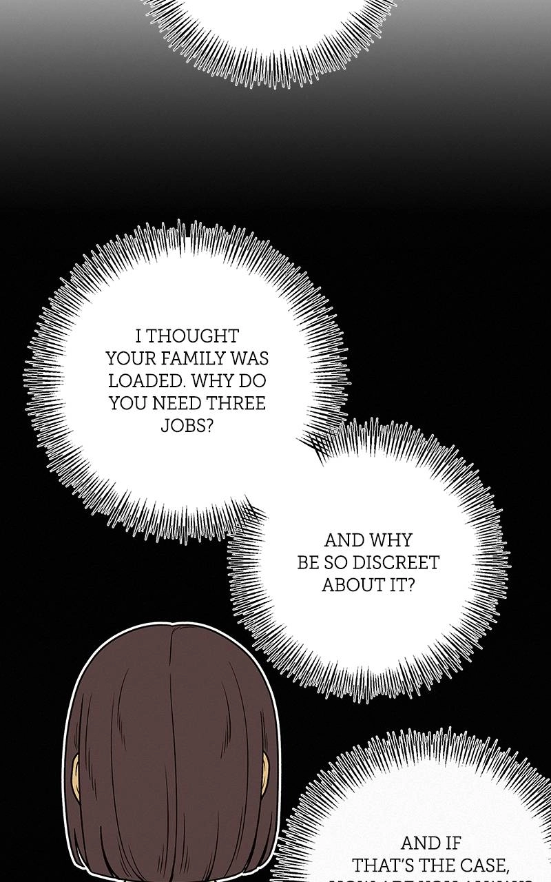 Operation True Love Chapter 48 - Page 53