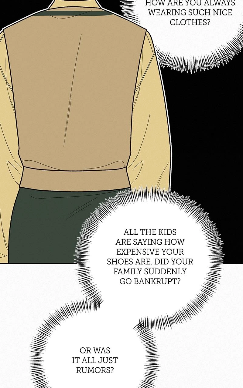 Operation True Love Chapter 48 - Page 54