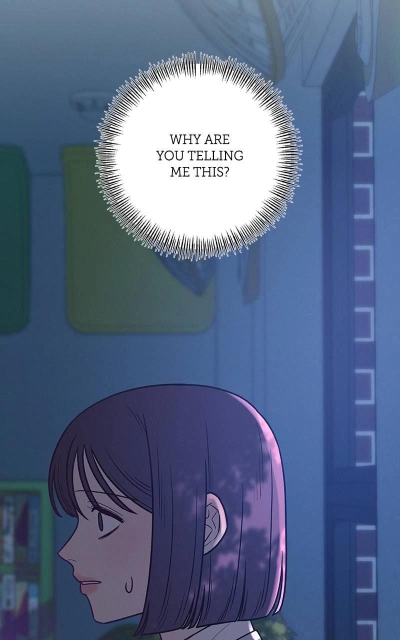 Operation True Love Chapter 48 - Page 56