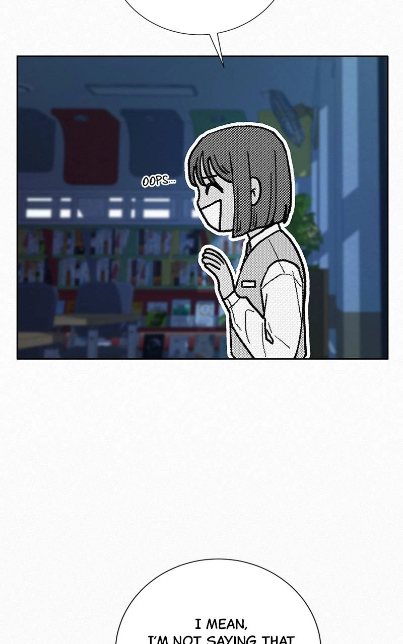 Operation True Love Chapter 48 - Page 61