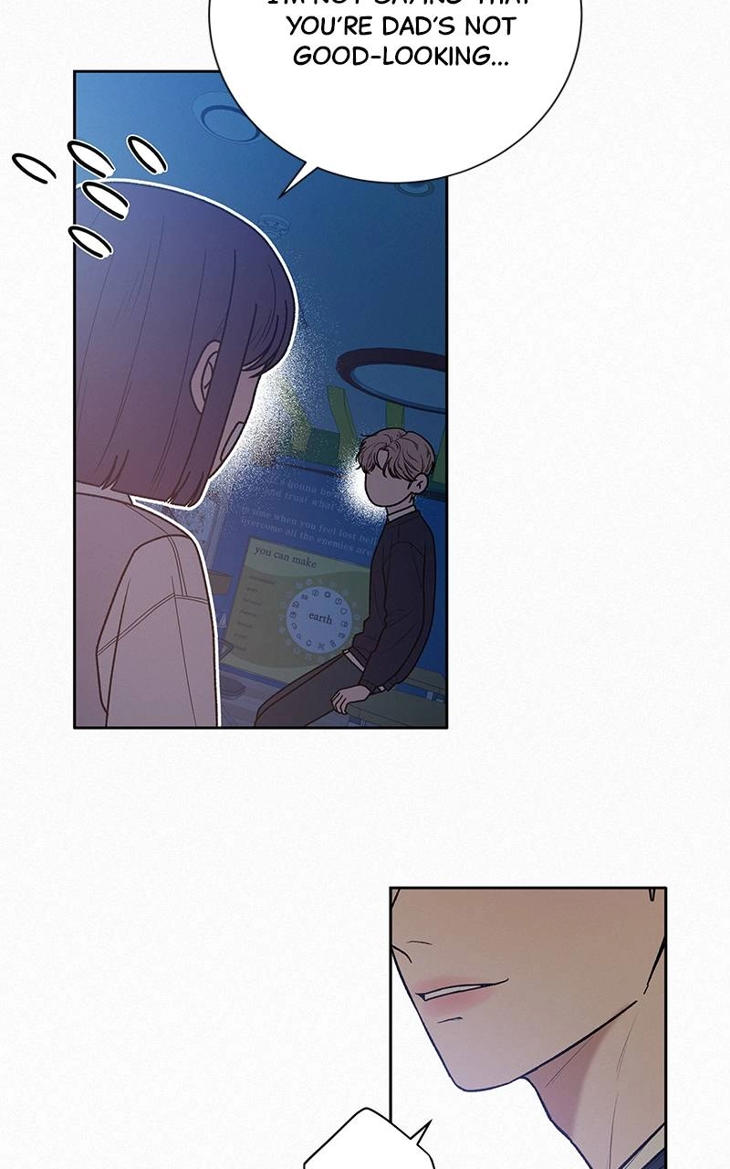 Operation True Love Chapter 48 - Page 62