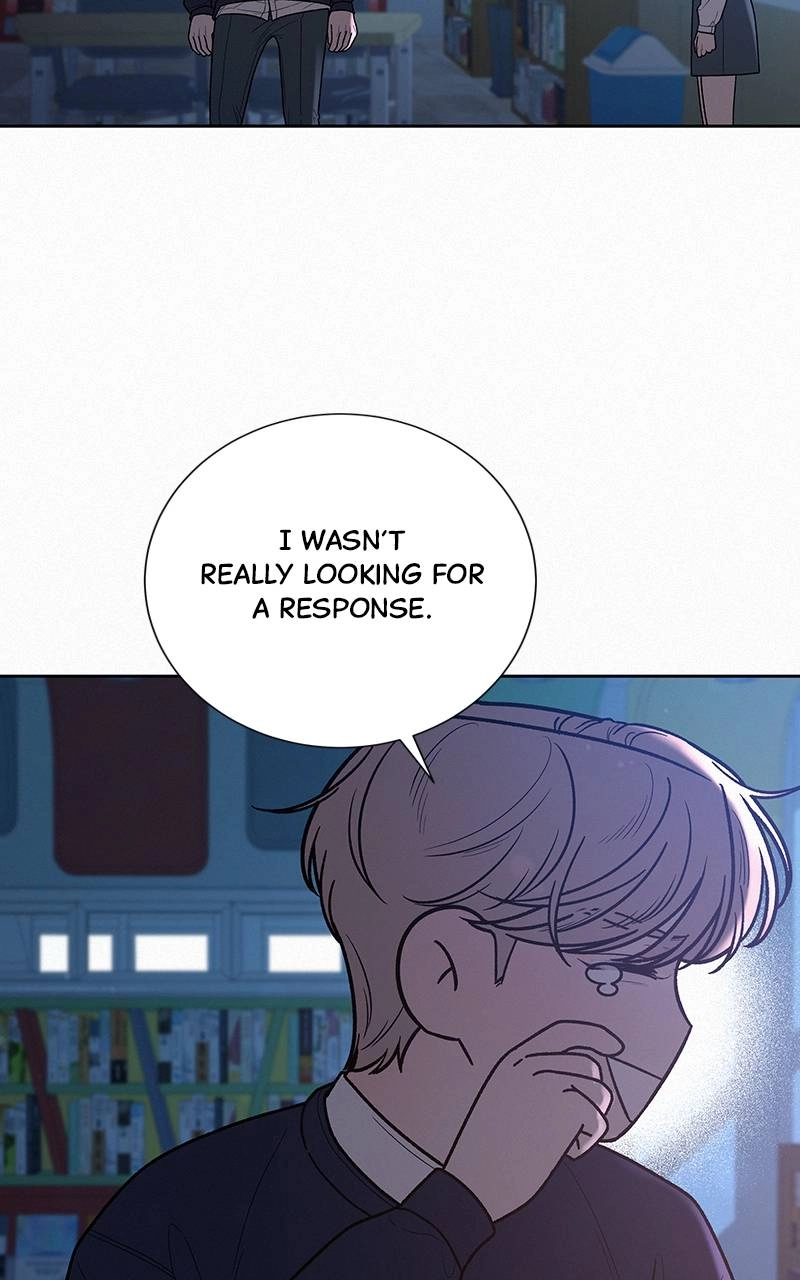 Operation True Love Chapter 48 - Page 64
