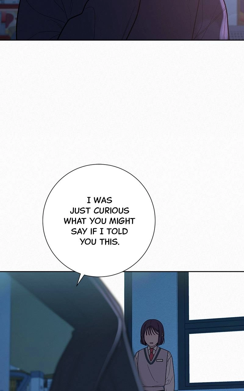 Operation True Love Chapter 48 - Page 65