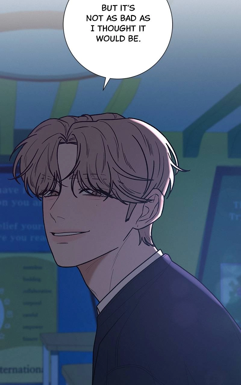 Operation True Love Chapter 48 - Page 67