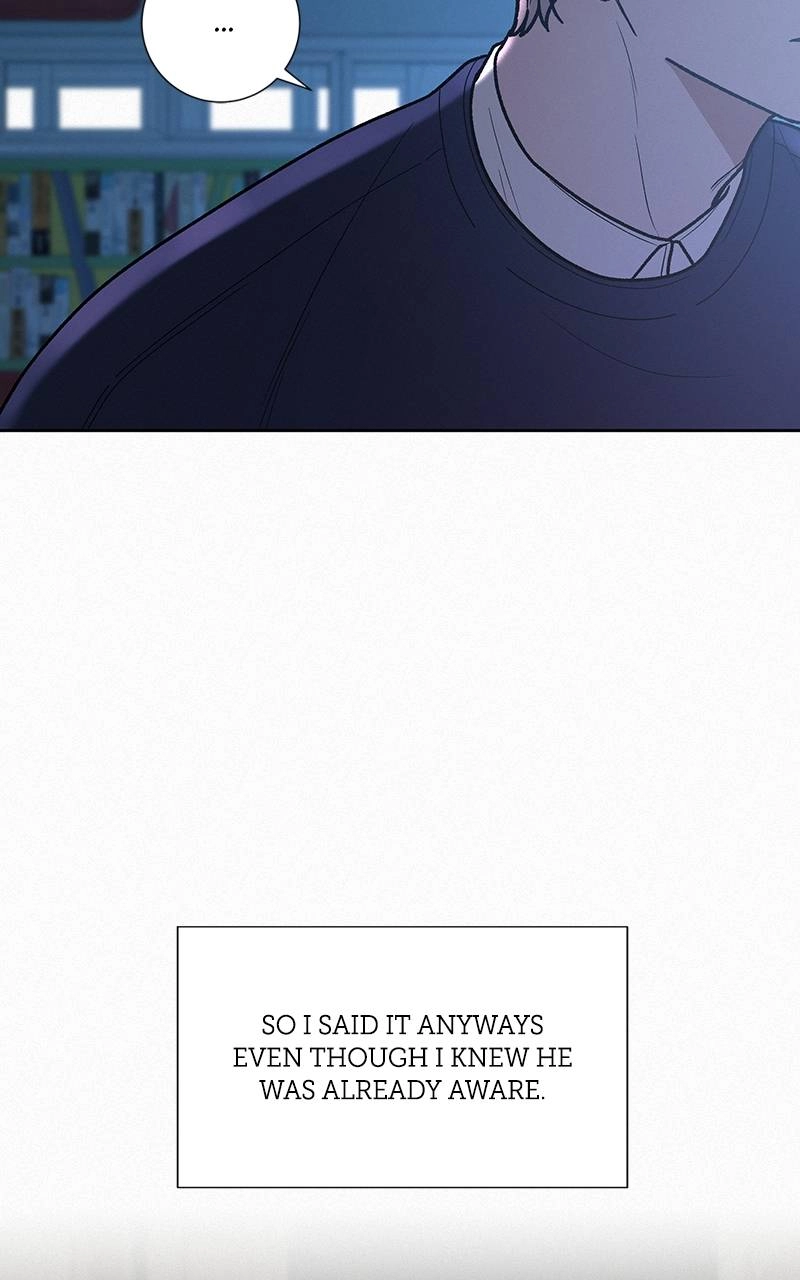 Operation True Love Chapter 48 - Page 71