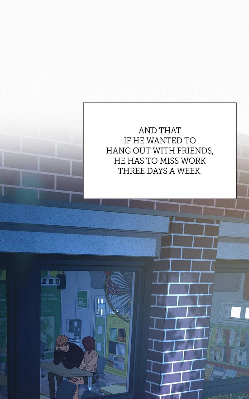 Operation True Love Chapter 48 - Page 74