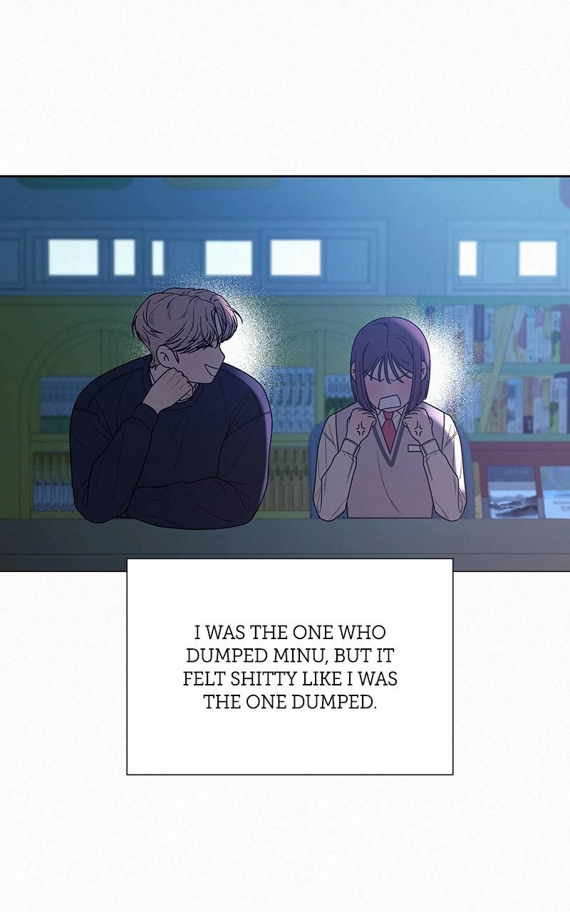 Operation True Love Chapter 48 - Page 79