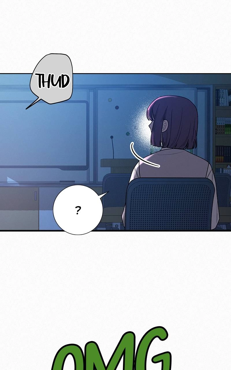Operation True Love Chapter 48 - Page 86
