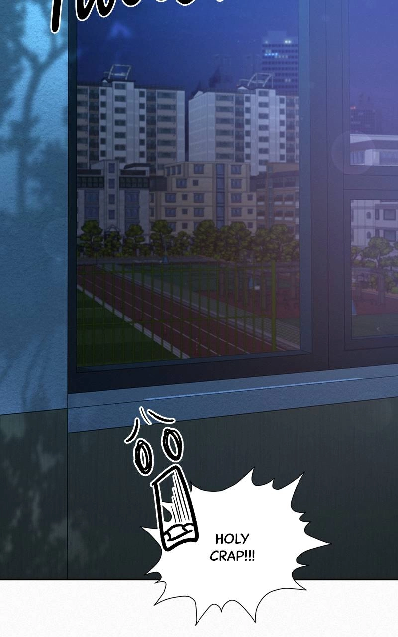 Operation True Love Chapter 48 - Page 88