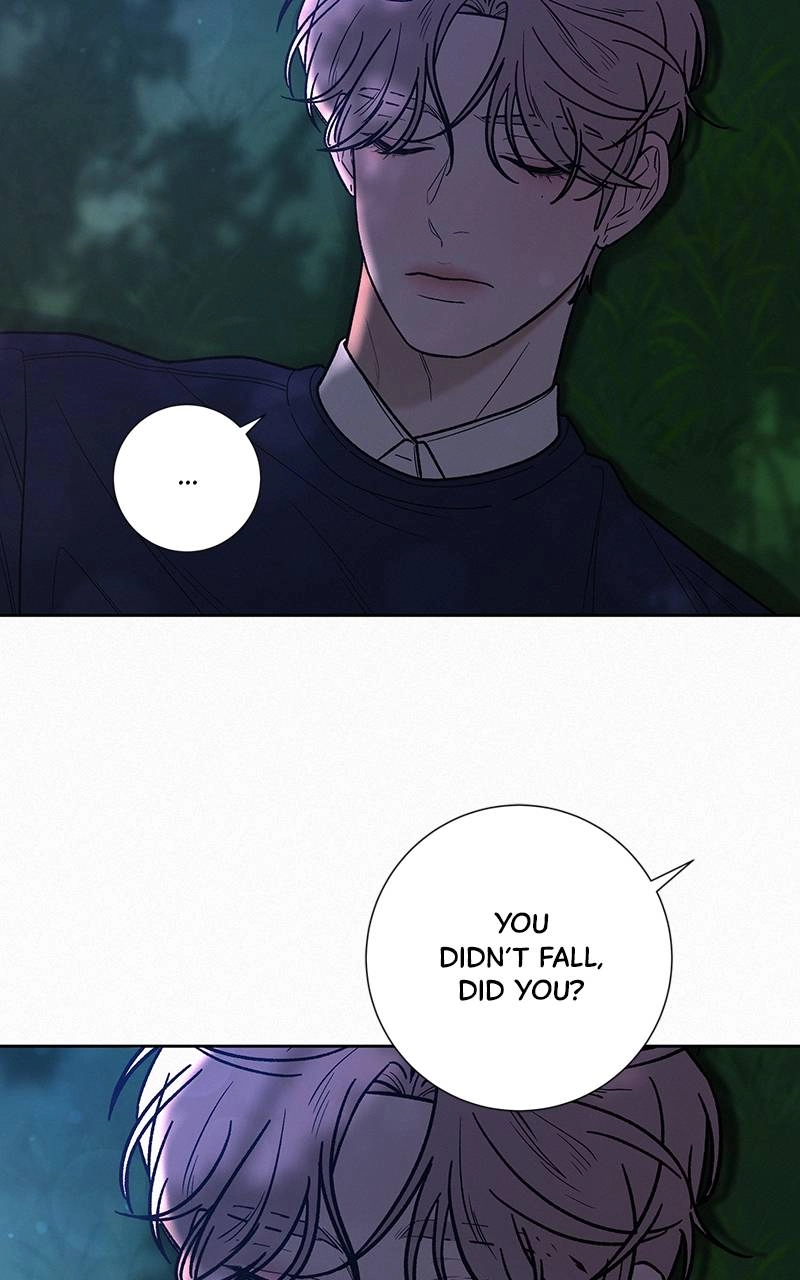 Operation True Love Chapter 48 - Page 93