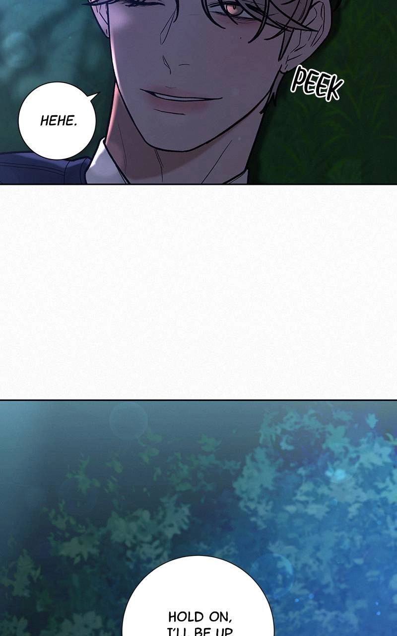 Operation True Love Chapter 48 - Page 94