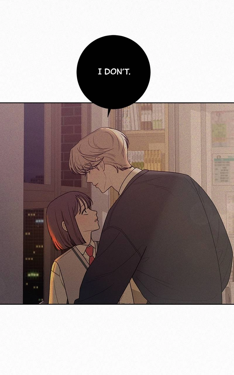 Operation True Love Chapter 48 - Page 97