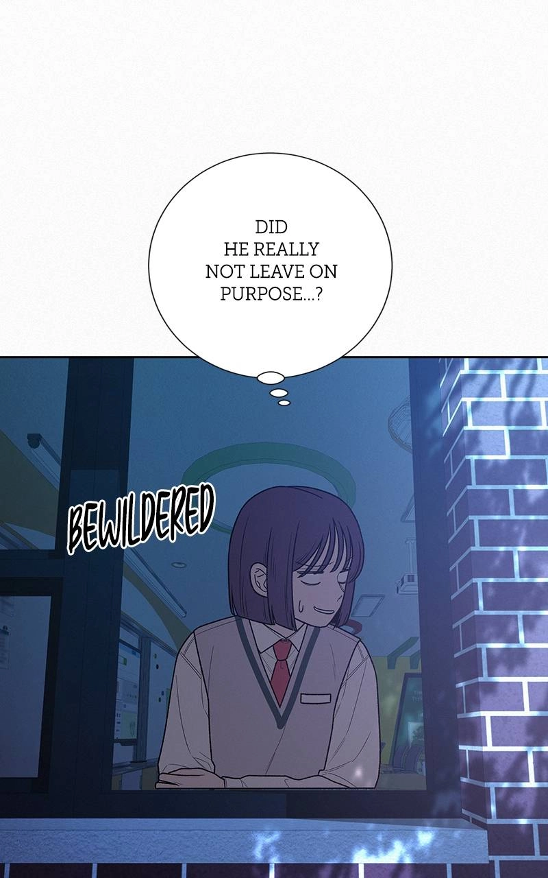 Operation True Love Chapter 48 - Page 98