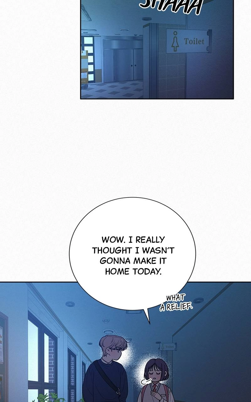 Operation True Love Chapter 48 - Page 100