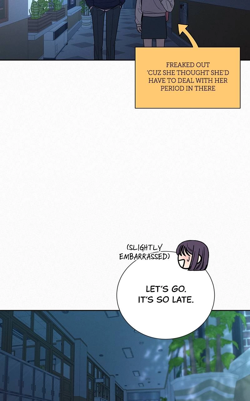 Operation True Love Chapter 48 - Page 101