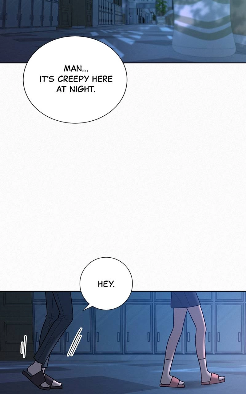 Operation True Love Chapter 48 - Page 102