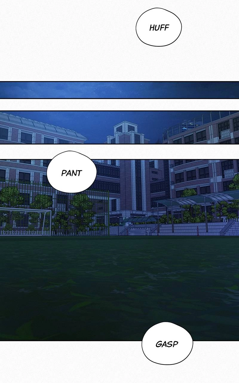 Operation True Love Chapter 48 - Page 107