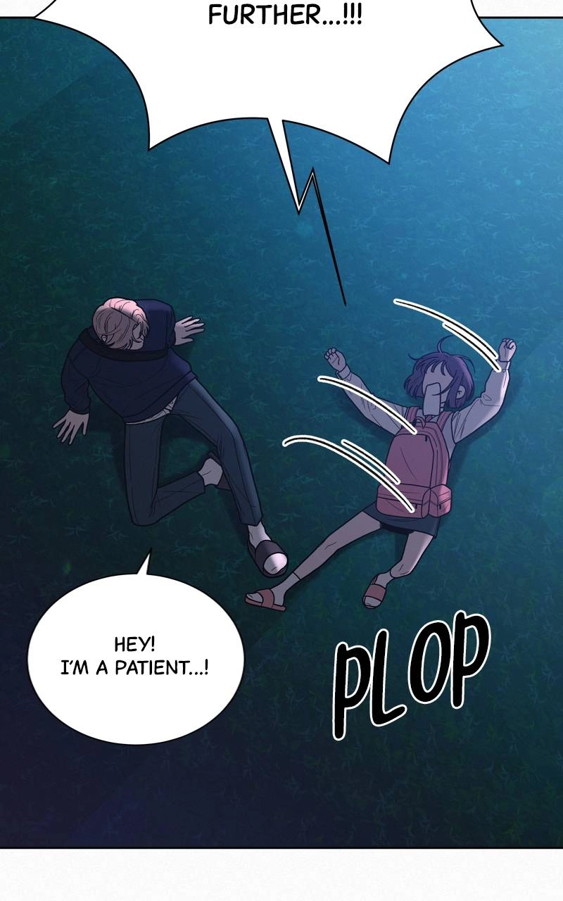 Operation True Love Chapter 49 - Page 6