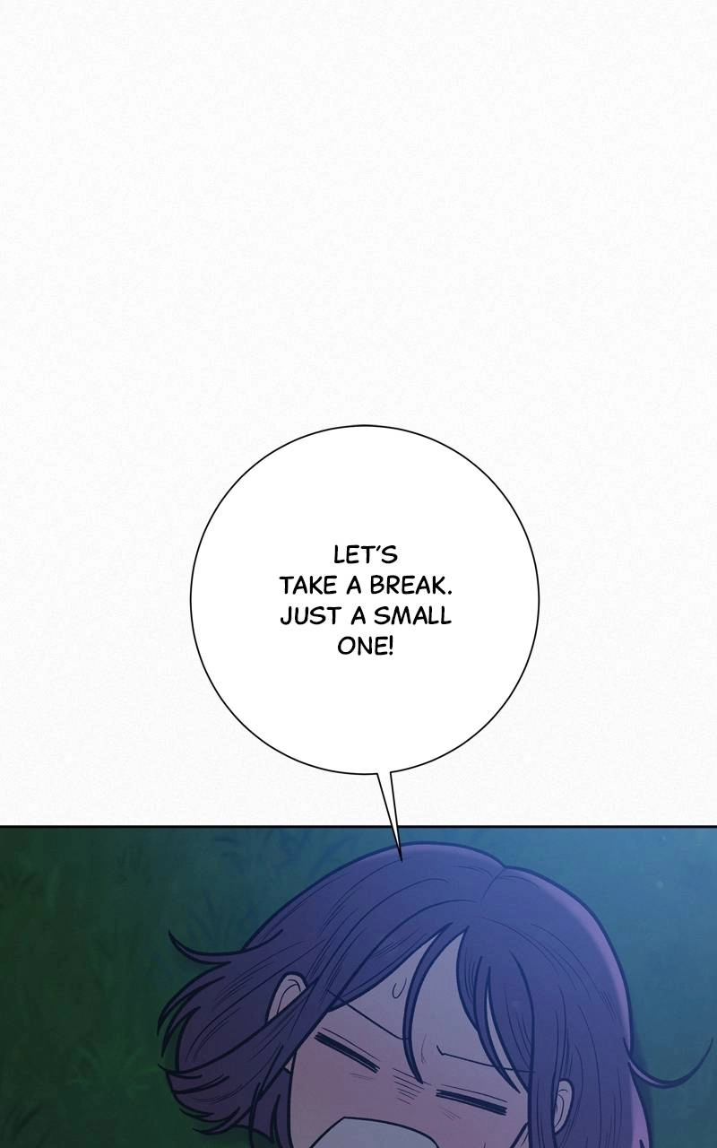 Operation True Love Chapter 49 - Page 7