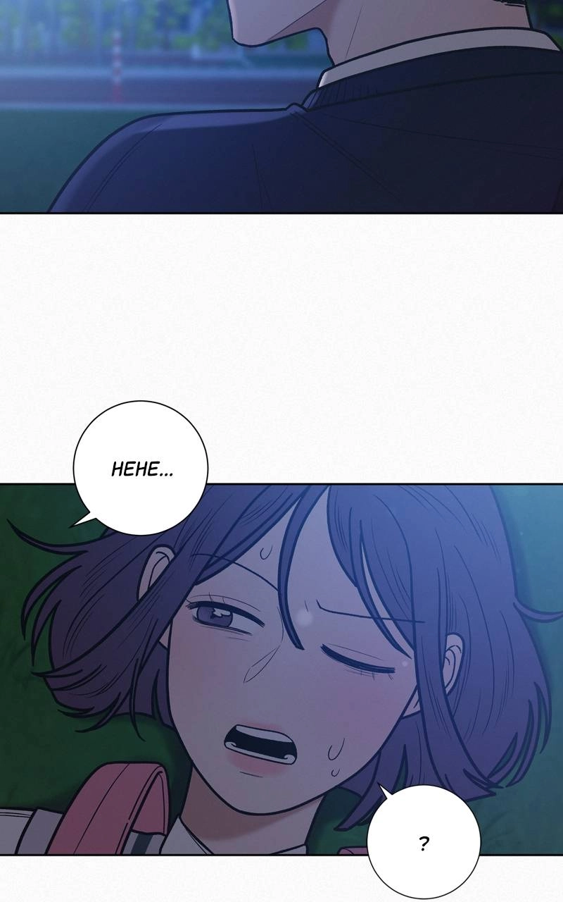 Operation True Love Chapter 49 - Page 12