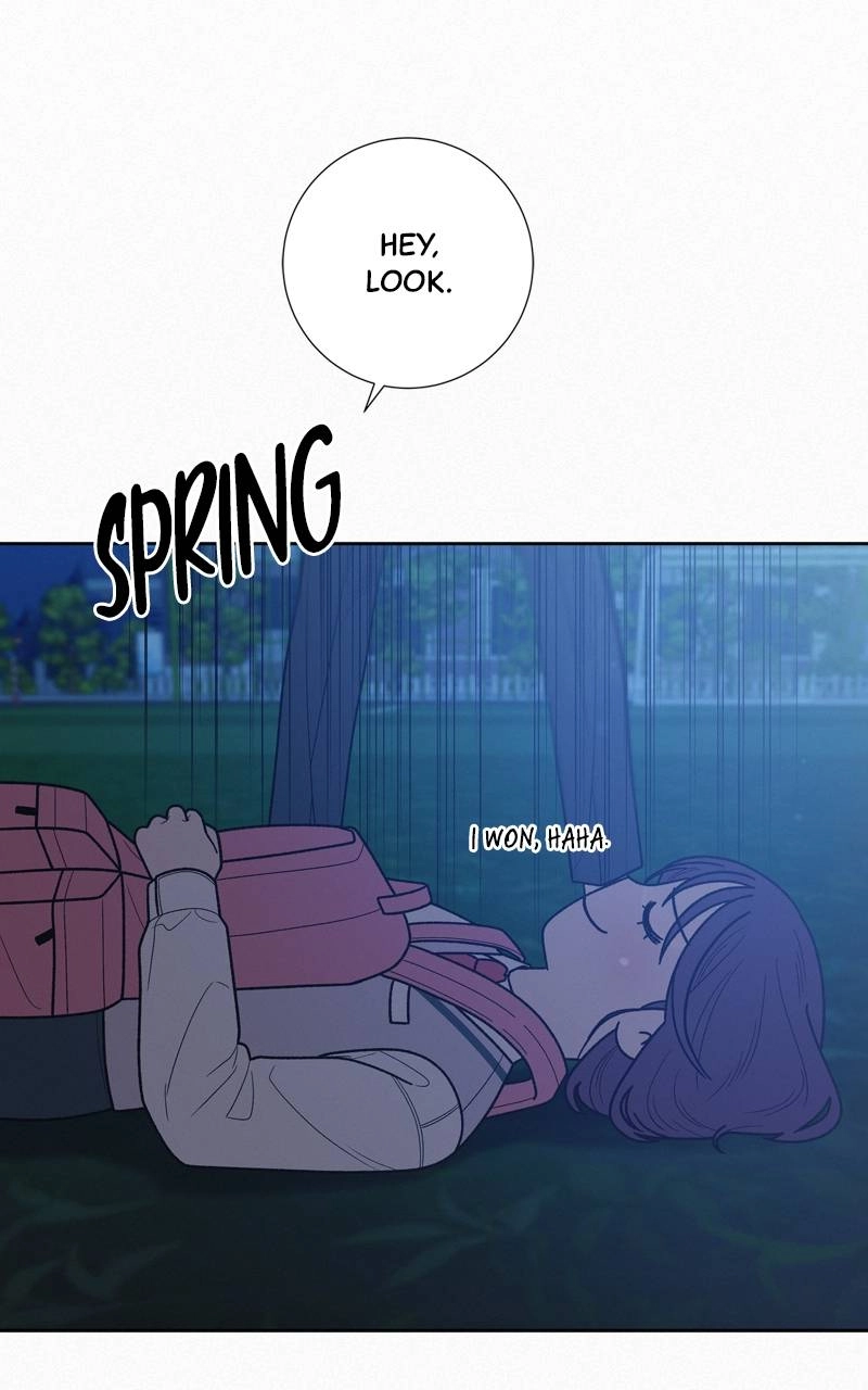 Operation True Love Chapter 49 - Page 16