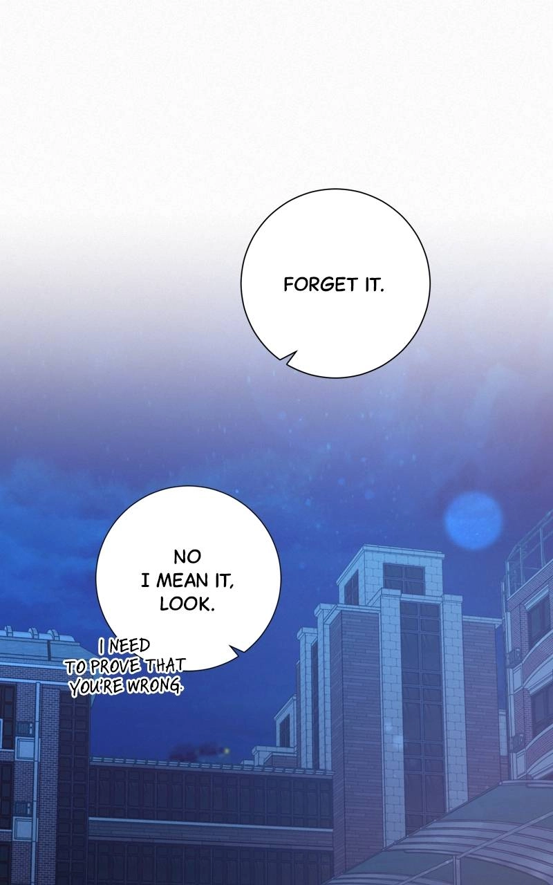 Operation True Love Chapter 49 - Page 17