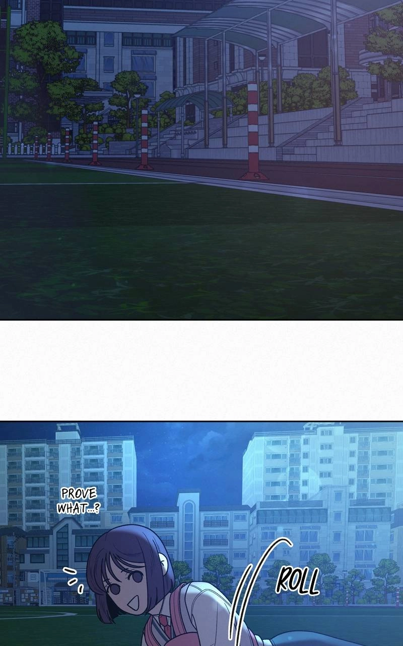 Operation True Love Chapter 49 - Page 18
