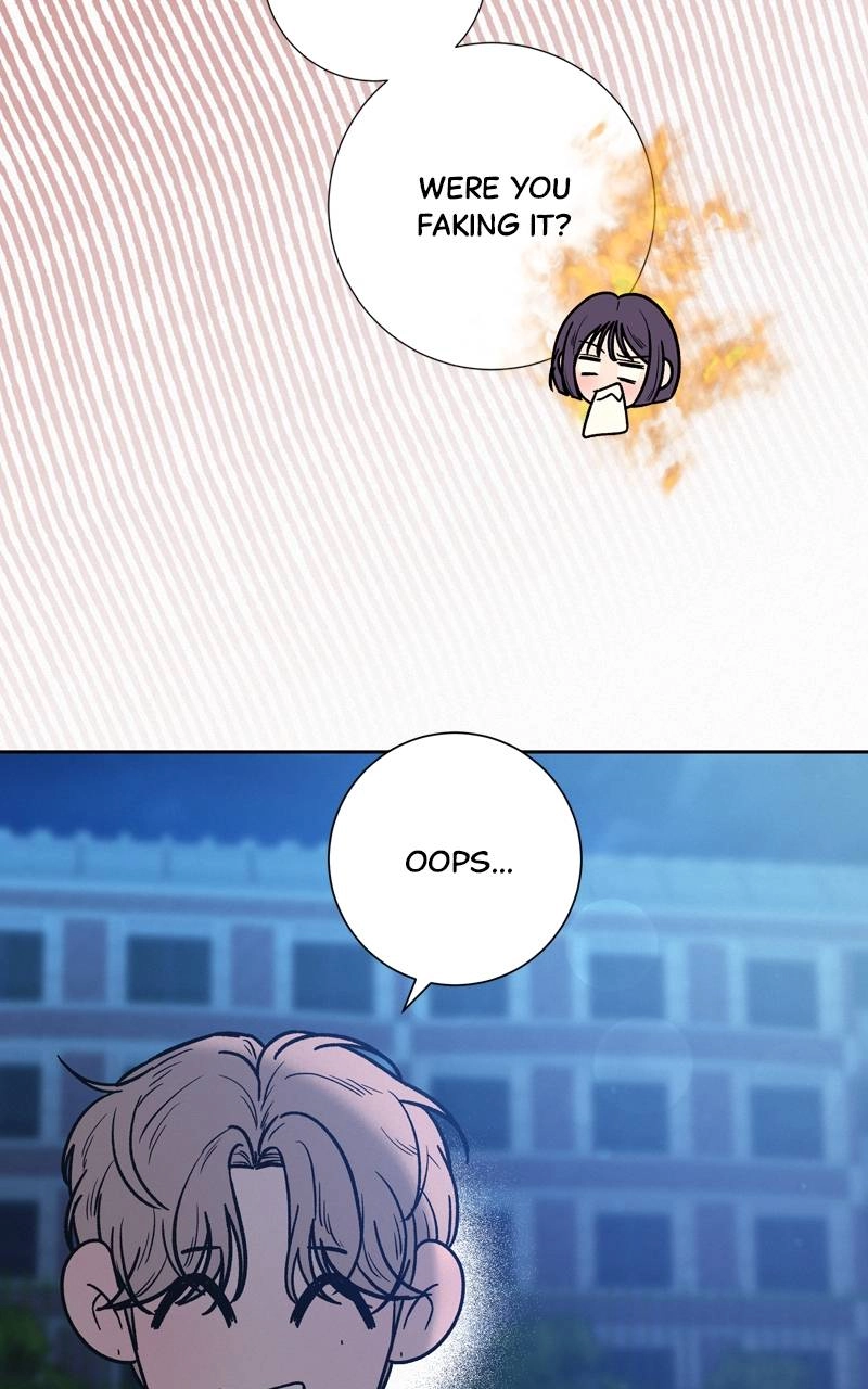 Operation True Love Chapter 49 - Page 26