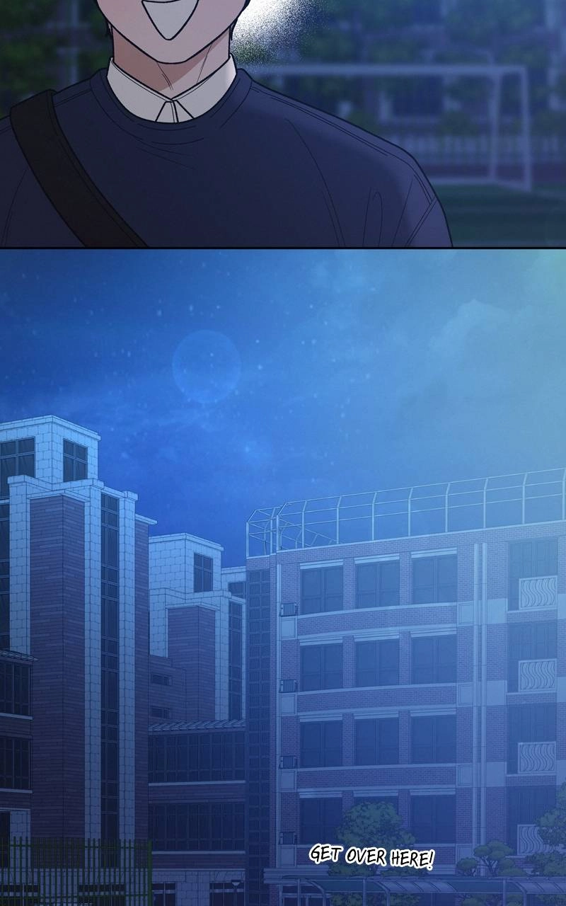 Operation True Love Chapter 49 - Page 27