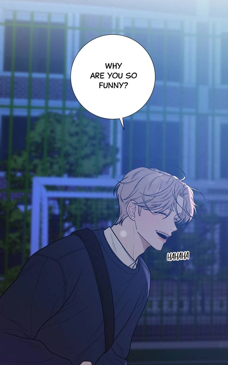 Operation True Love Chapter 49 - Page 32
