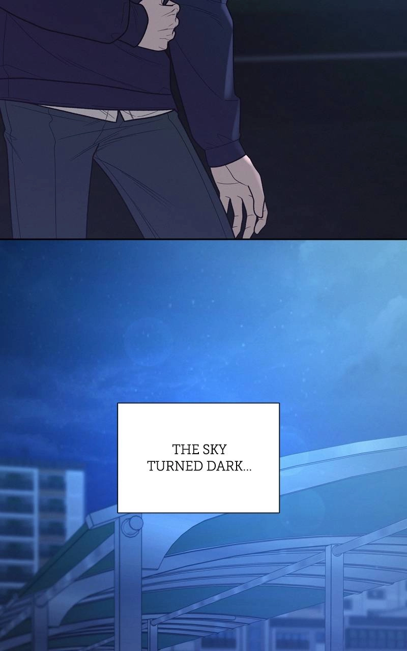 Operation True Love Chapter 49 - Page 33