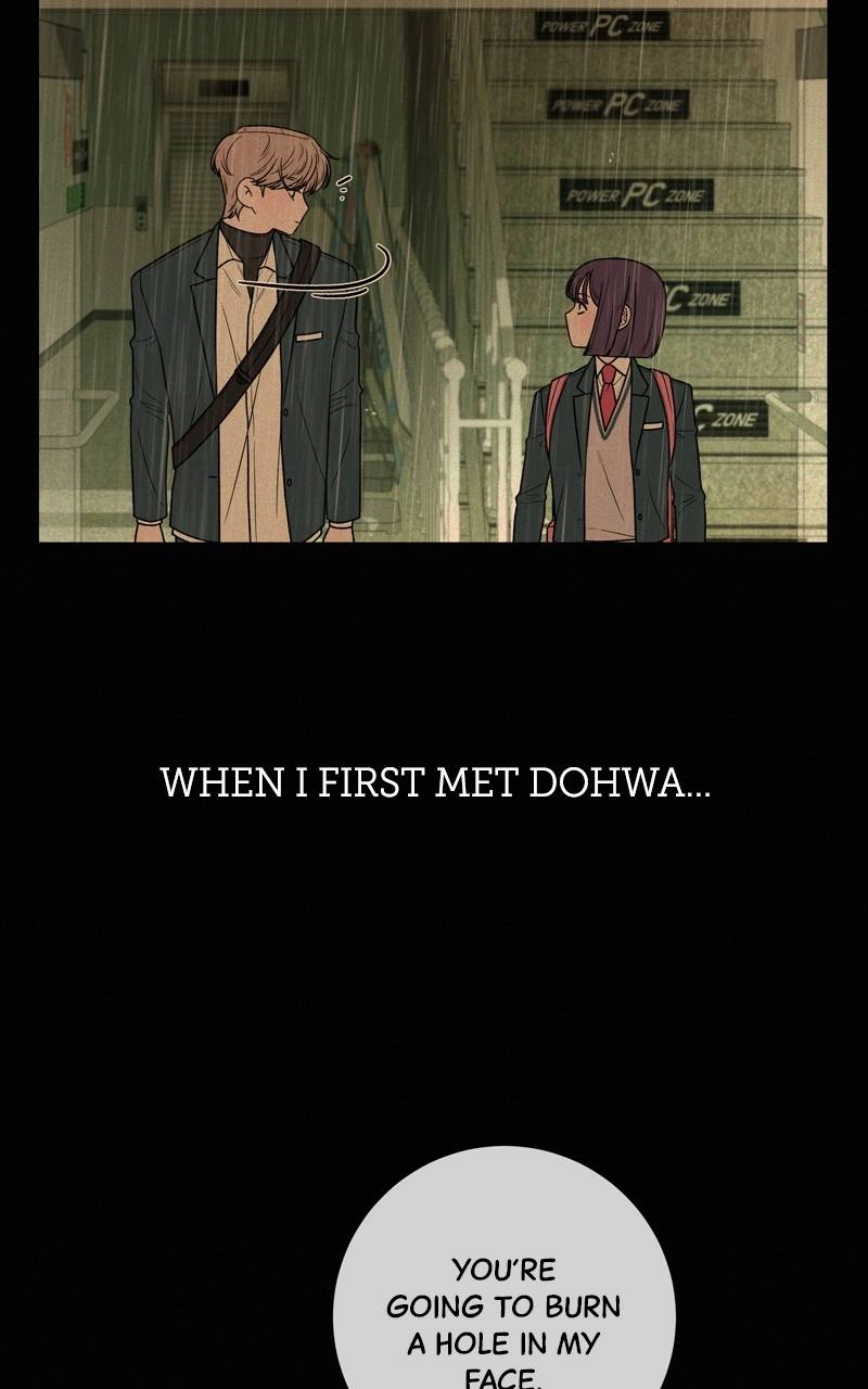 Operation True Love Chapter 49 - Page 39
